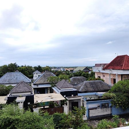 Hills House Villa By Sunnyrent - Jimbaran X Balangan X Gwk Eksteriør bilde