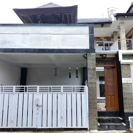 Hills House Villa By Sunnyrent - Jimbaran X Balangan X Gwk Eksteriør bilde