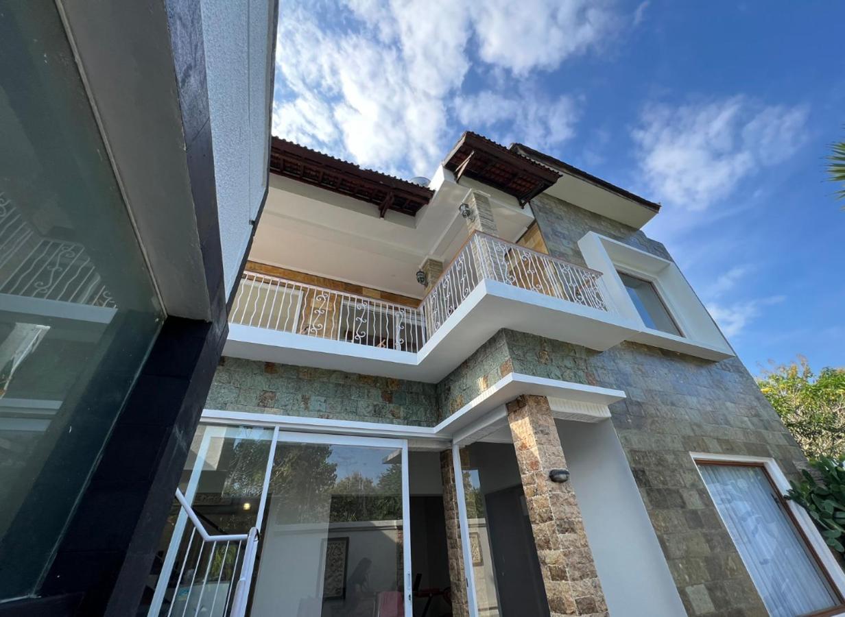Hills House Villa By Sunnyrent - Jimbaran X Balangan X Gwk Eksteriør bilde