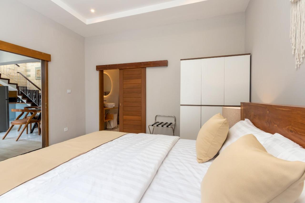 Hills House Villa By Sunnyrent - Jimbaran X Balangan X Gwk Eksteriør bilde