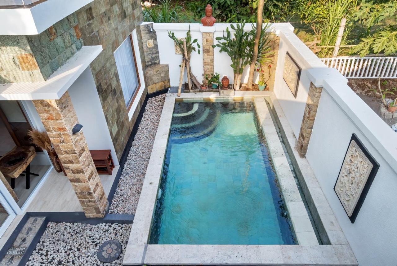 Hills House Villa By Sunnyrent - Jimbaran X Balangan X Gwk Eksteriør bilde
