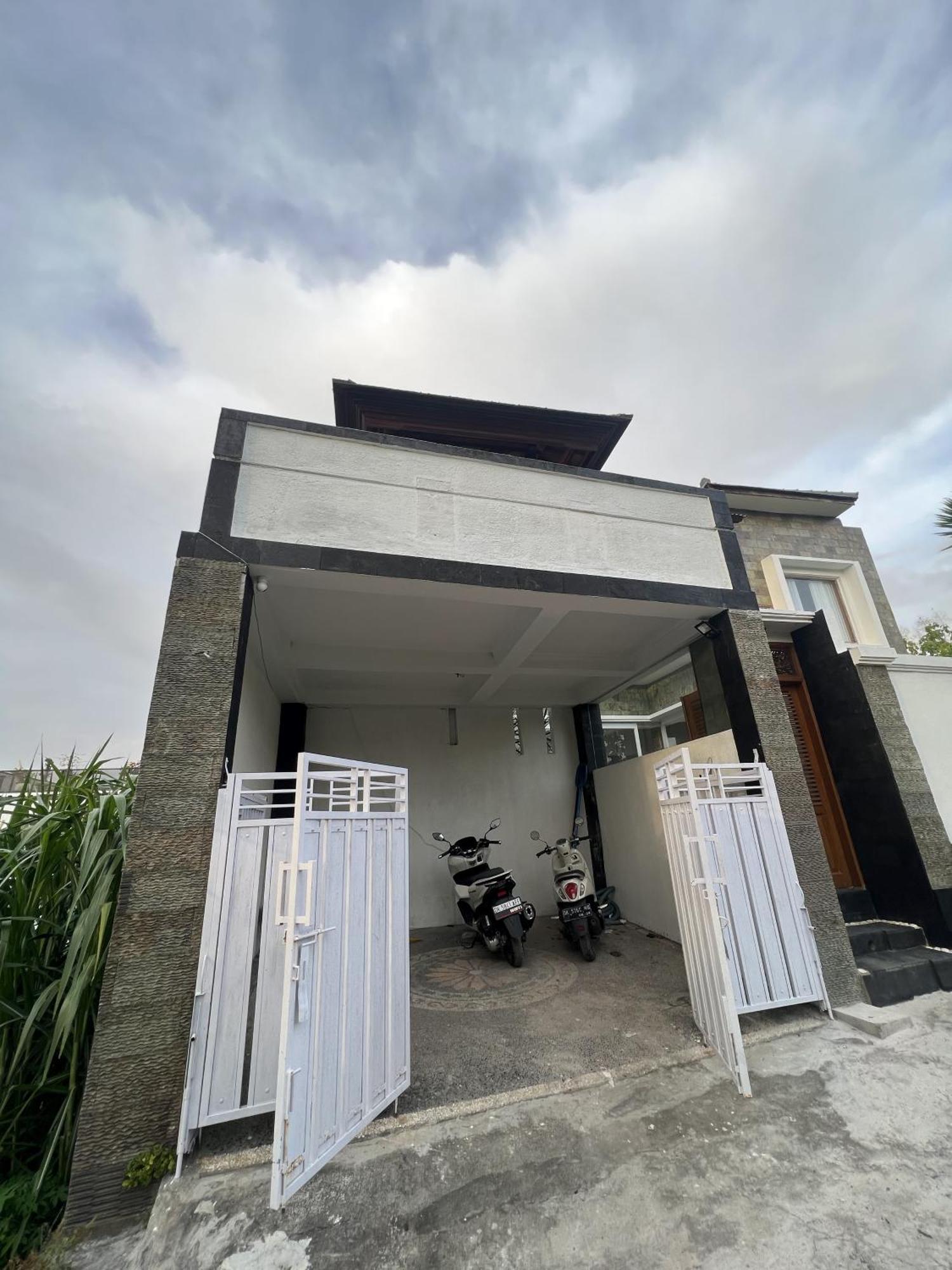 Hills House Villa By Sunnyrent - Jimbaran X Balangan X Gwk Eksteriør bilde