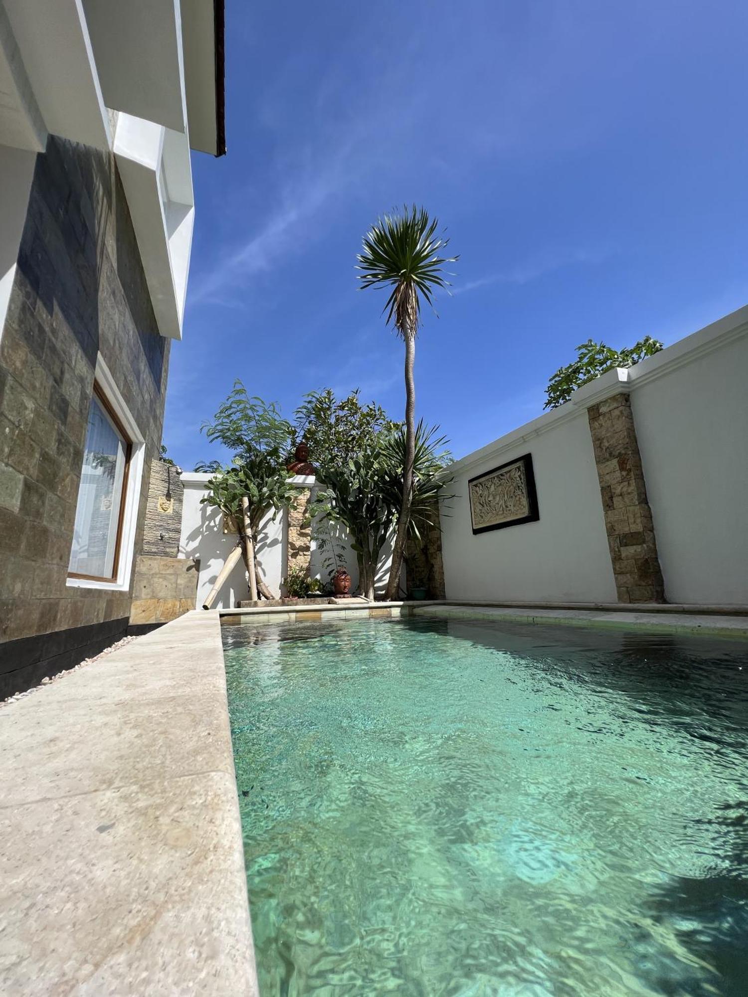 Hills House Villa By Sunnyrent - Jimbaran X Balangan X Gwk Eksteriør bilde