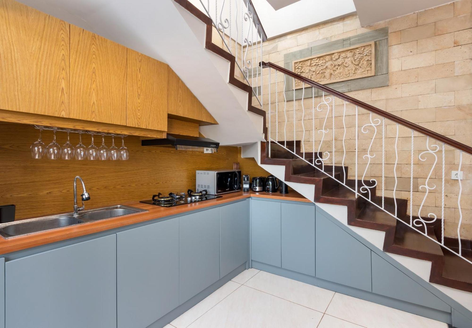 Hills House Villa By Sunnyrent - Jimbaran X Balangan X Gwk Eksteriør bilde