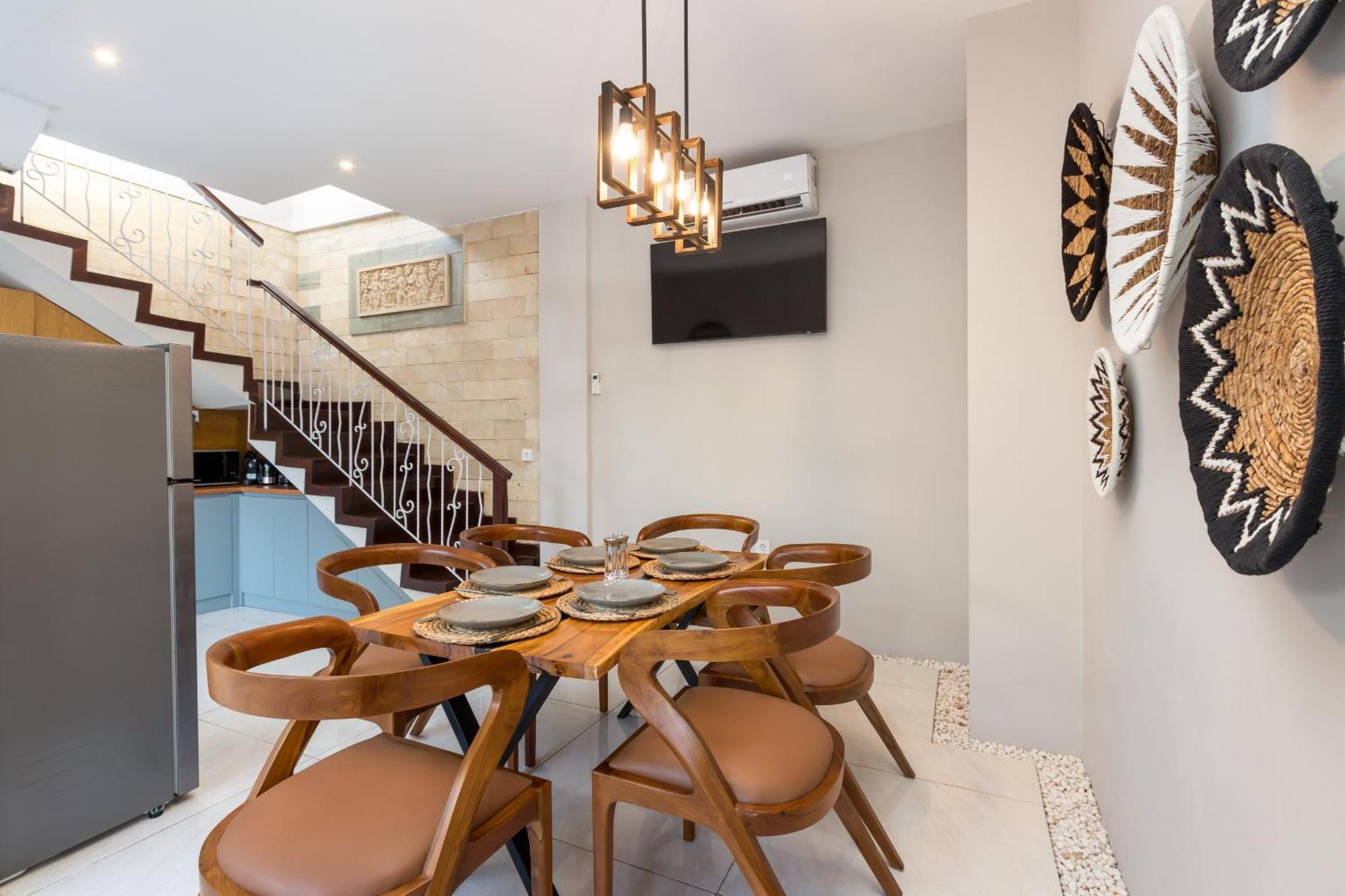 Hills House Villa By Sunnyrent - Jimbaran X Balangan X Gwk Eksteriør bilde