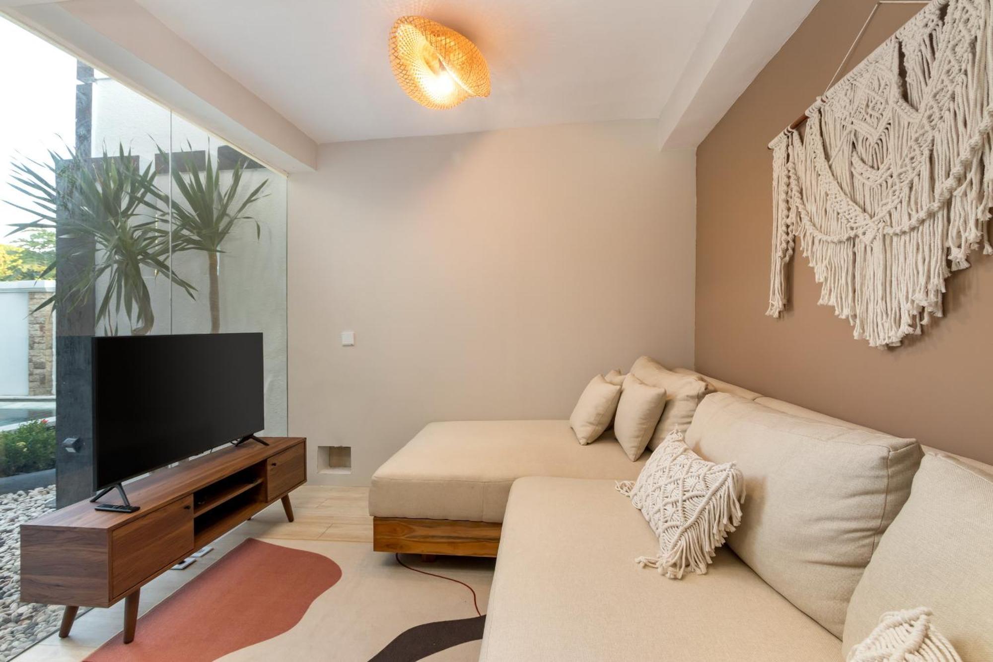 Hills House Villa By Sunnyrent - Jimbaran X Balangan X Gwk Eksteriør bilde