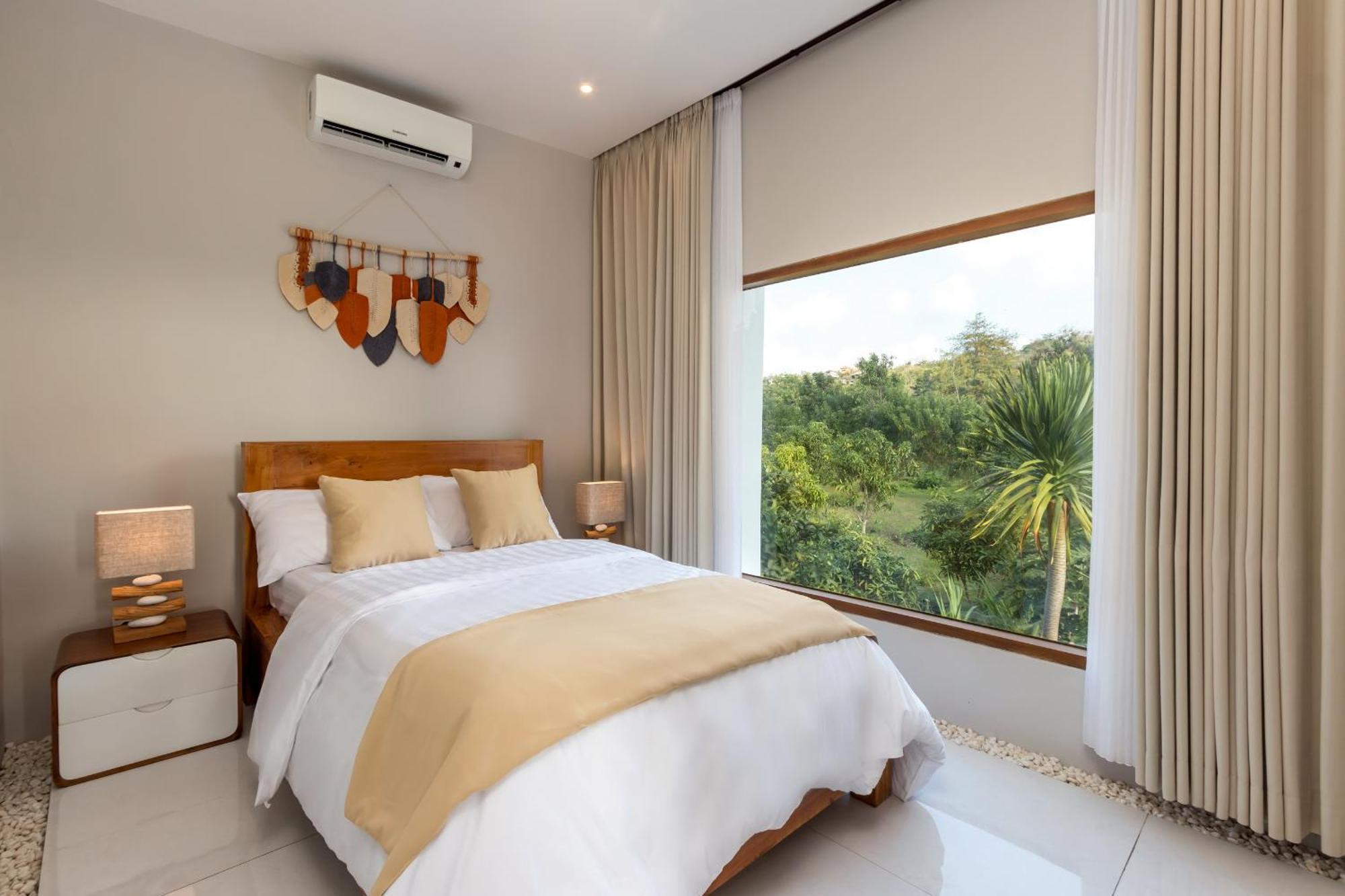 Hills House Villa By Sunnyrent - Jimbaran X Balangan X Gwk Eksteriør bilde