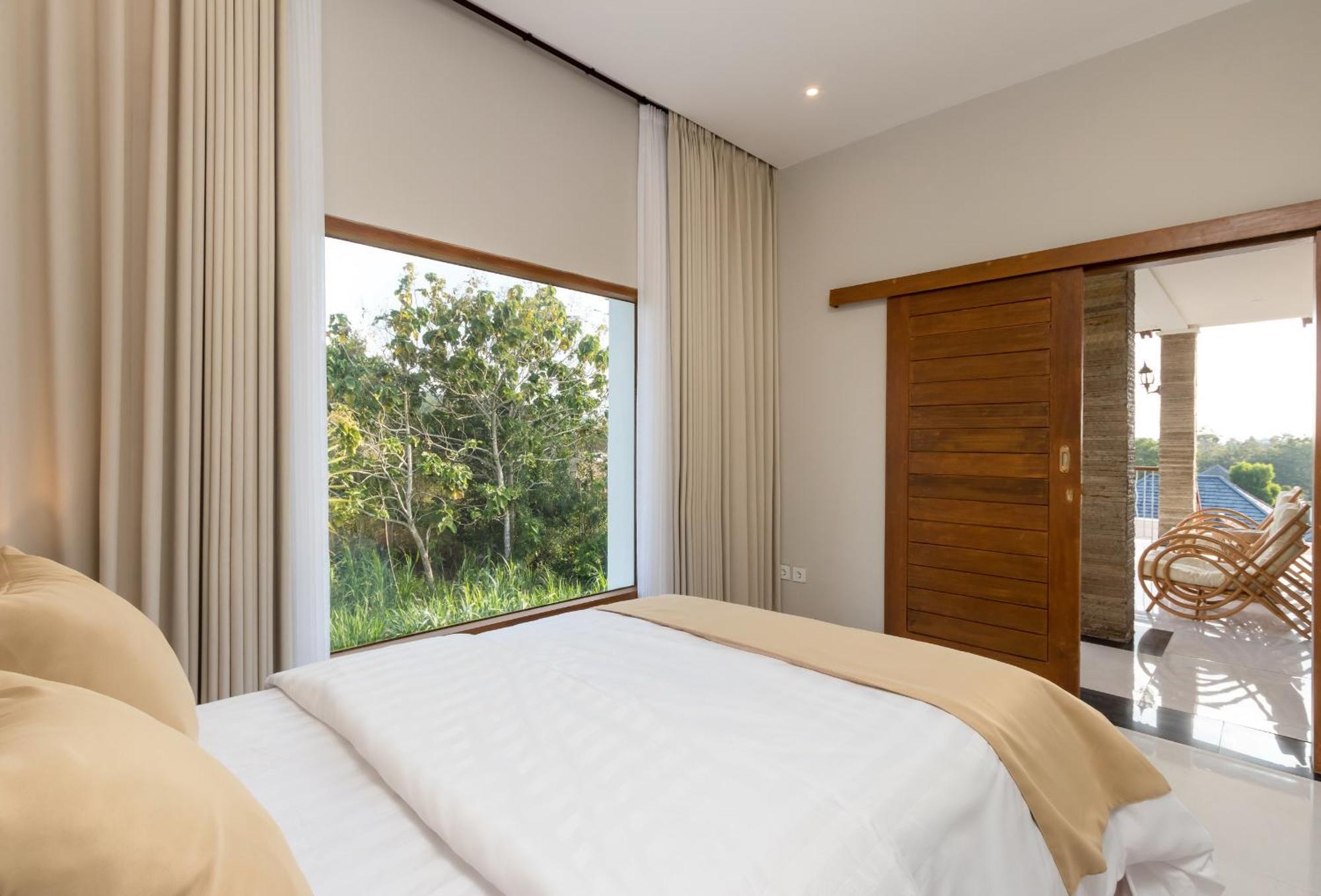 Hills House Villa By Sunnyrent - Jimbaran X Balangan X Gwk Eksteriør bilde