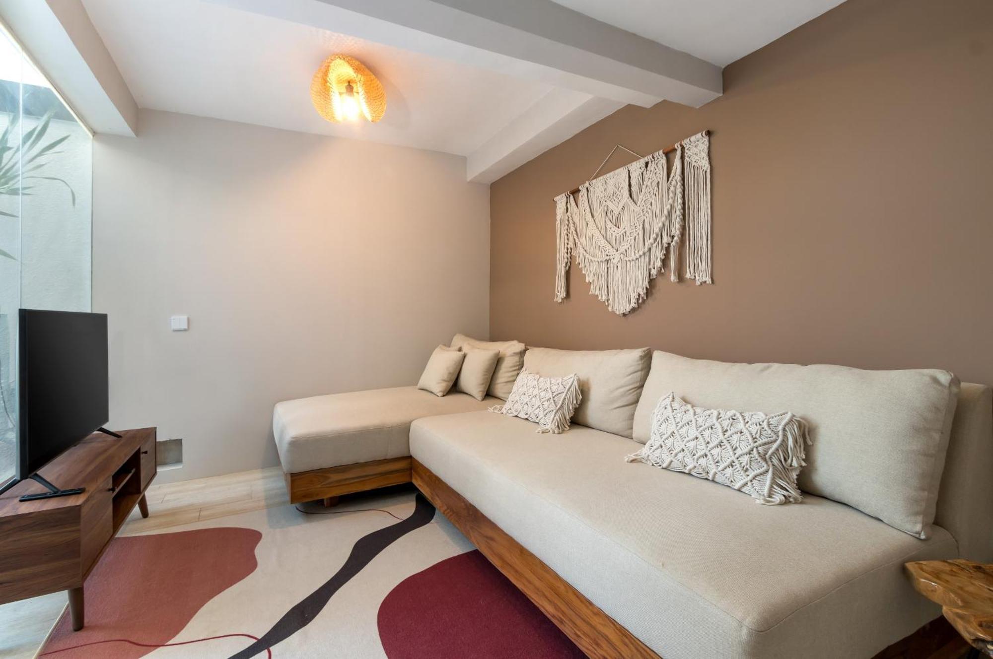 Hills House Villa By Sunnyrent - Jimbaran X Balangan X Gwk Eksteriør bilde