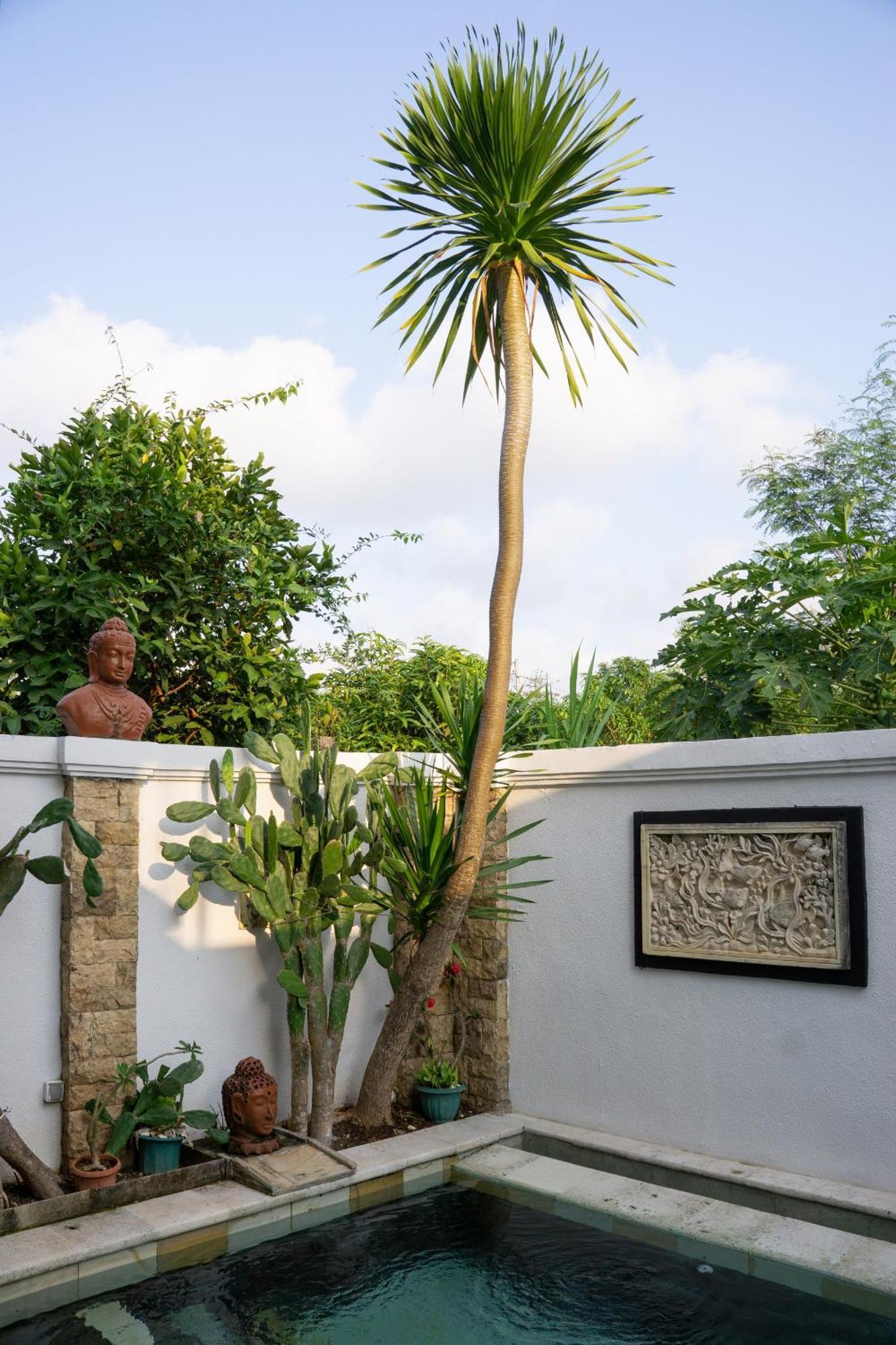 Hills House Villa By Sunnyrent - Jimbaran X Balangan X Gwk Eksteriør bilde