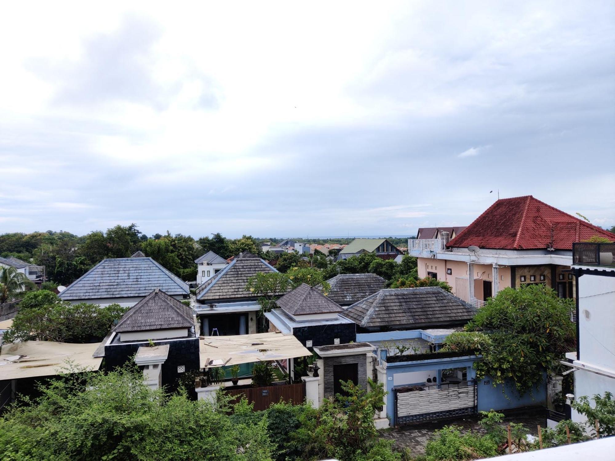 Hills House Villa By Sunnyrent - Jimbaran X Balangan X Gwk Eksteriør bilde