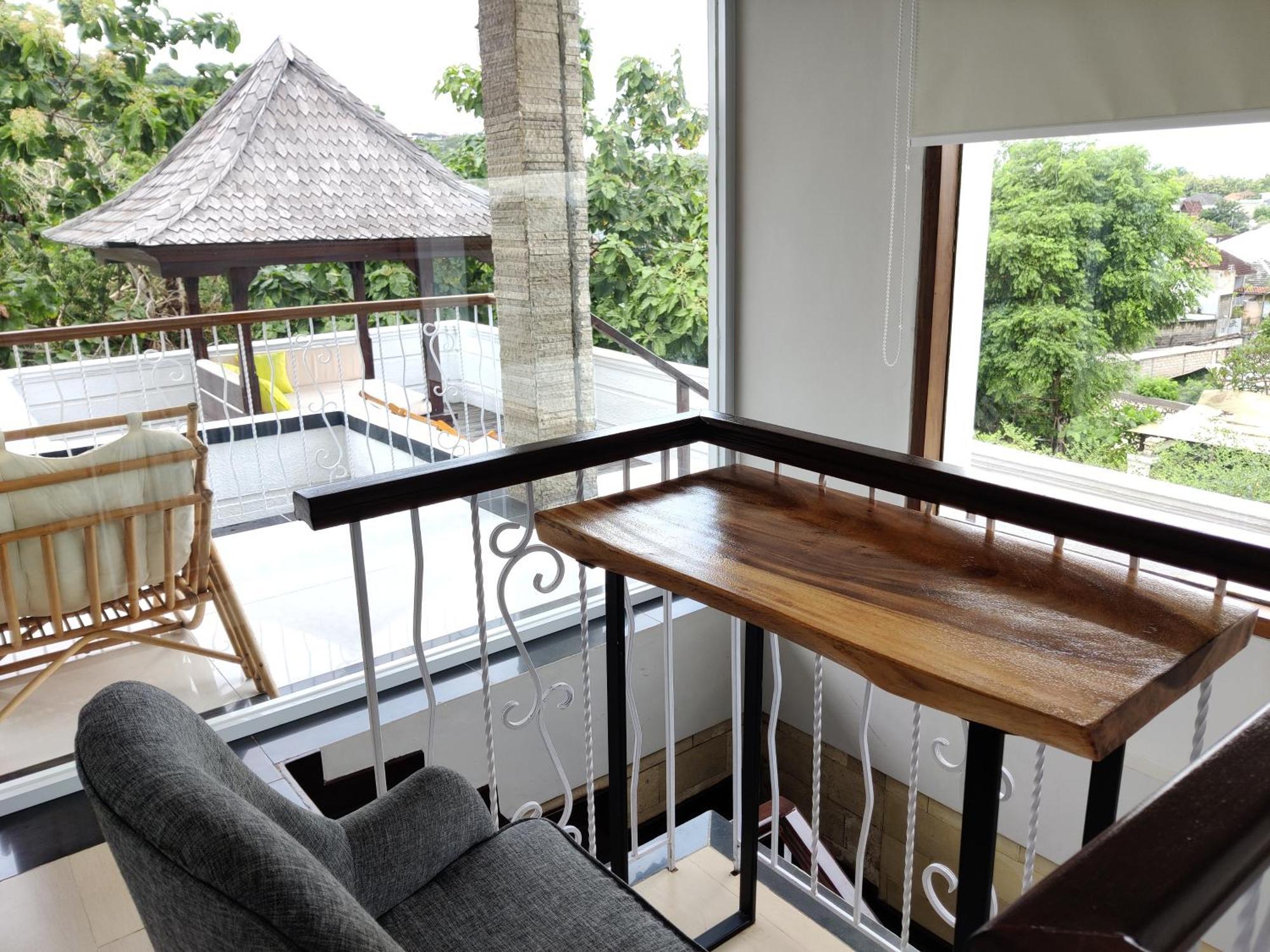 Hills House Villa By Sunnyrent - Jimbaran X Balangan X Gwk Eksteriør bilde