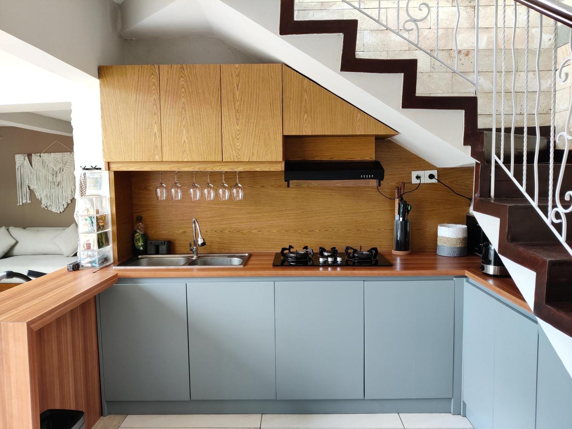 Hills House Villa By Sunnyrent - Jimbaran X Balangan X Gwk Eksteriør bilde