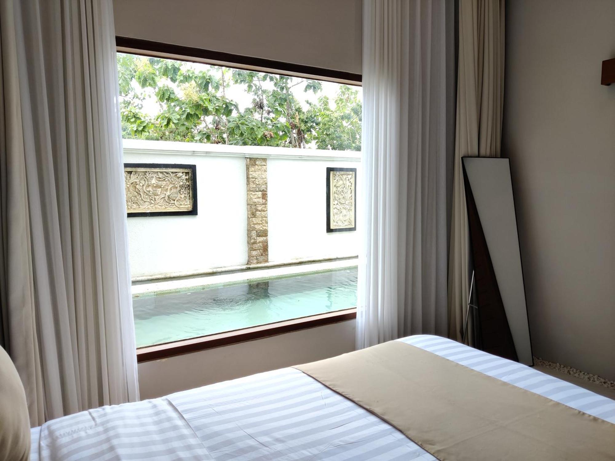 Hills House Villa By Sunnyrent - Jimbaran X Balangan X Gwk Eksteriør bilde